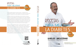 RECETAS PARA MEJORAR LA DIABETES