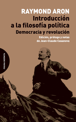 INTRODUCCIN A LA FILOSOFA POLTICA