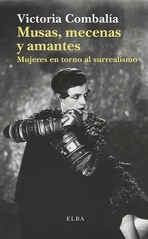 ***   MUSAS, MECENAS Y AMANTES