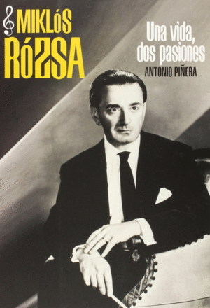 MIKLOS ROZSA