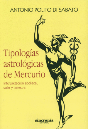 TIPOLOGAS ASTROLGICAS DE MERCURIO