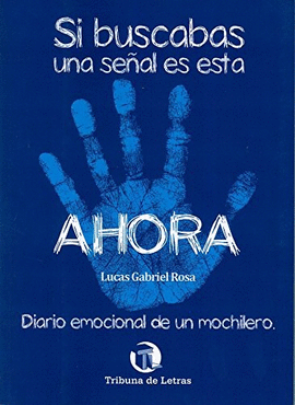 SI BUSCABAS UNA SE�AL ES ESTA AHORA