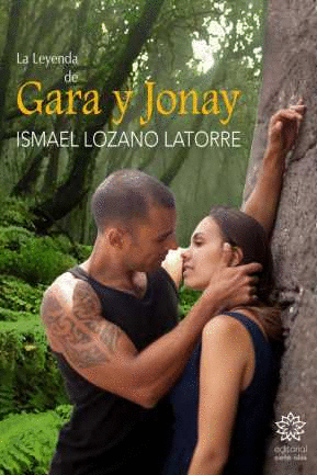 LA LEYENDA DE GARA Y JONAY