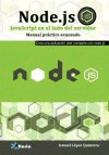 NODE.JS. JAVASCRIPT DEL LADO DEL SERVIDOR