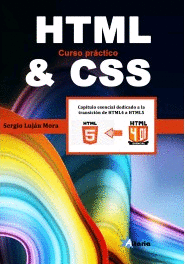 HTML & CSS. CURSO PRCTICO