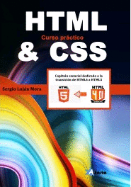 HTML & CSS. CURSO PR�CTICO