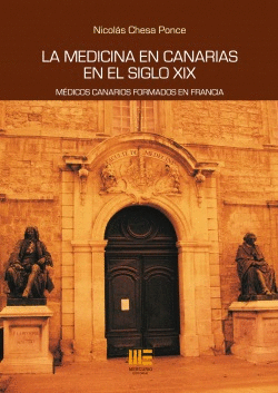 MEDICINA EN CANARIAS EN EL SIGLO XIX, LA