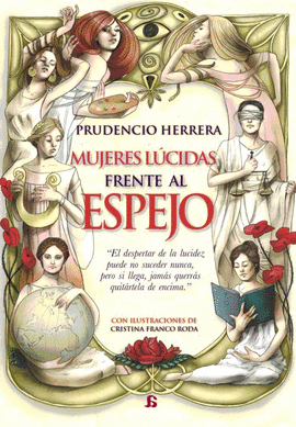 MUJERES L�CIDAS FRENTE AL ESPEJO