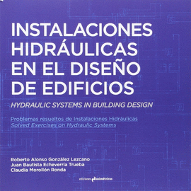 INSTALACIONES HIDRULICAS EN EL DISEO DE EDIFICIOS