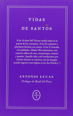 VIDAS DE SANTOS