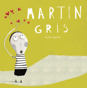 MARTIN GRIS