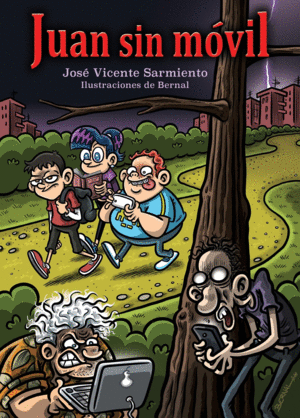 JUAN SIN MOVIL (6� ED)