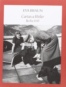 CARTAS A HITLER