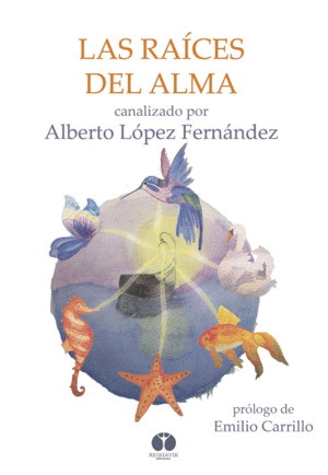 LAS RACES DEL ALMA