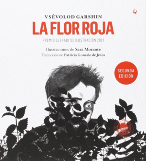 LA FLOR ROJA 2�ED