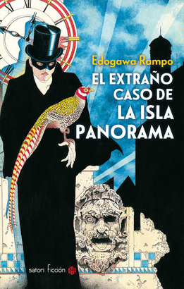 EL EXTRA�O CASO DE LA ISLA PANORAMA