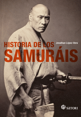 HISTORIA DE LOS SAMURIS