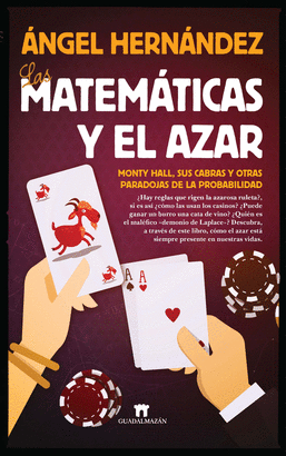 LAS MATEM�TICAS Y EL AZAR