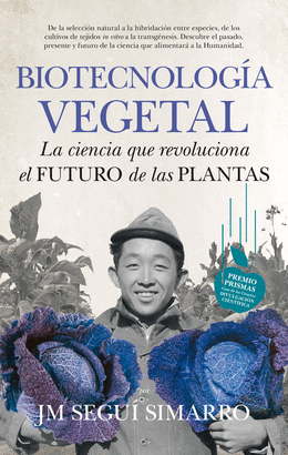 BIOTECNOLOG�A VEGETAL
