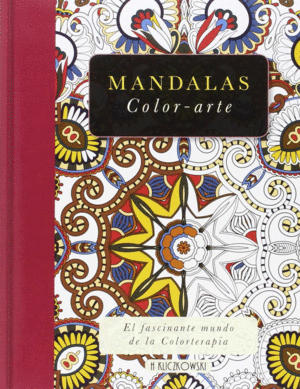 MANDALAS