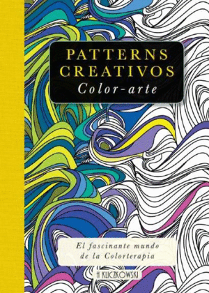 PATTERNS CREATIVOS