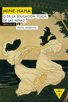 MINE-HAHA O DE LA EDUCACI�N F�SICA DE LAS NI�AS