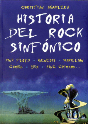 HISTORIA DEL ROCK SINFONICO