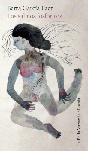 LOS SALMOS FOSFORITOS (5�ED)