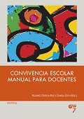CONVIVENCIA ESCOLAR: MANUAL PARA DOCENTES