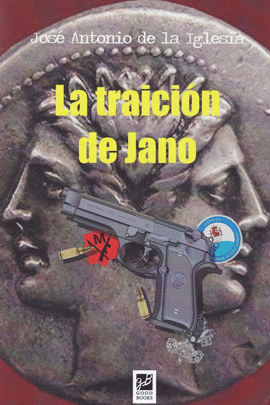 TRAICION DE TEJANO