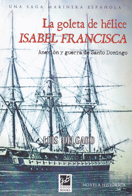 LA GOLETA DE HLICE ISABEL FRANCISCA