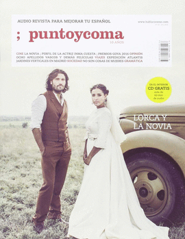 REVISTA PUNTO Y COMA N 59