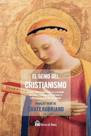 EL GENIO DEL CRISTIANISMO