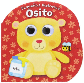 PEQUE�AS HISTORIAS.OSITO