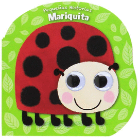 PEQUE�AS HISTORIAS. MARIQUITA