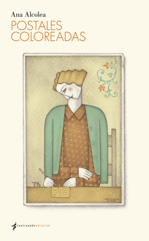 POSTALES COLOREADAS