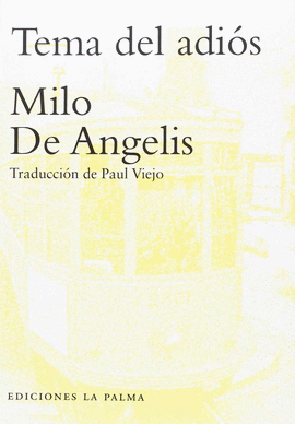 TEMA DEL ADI�S