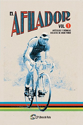 AFILADOR VOL.1