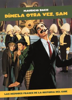 D�MELA OTRA VEZ, SAM