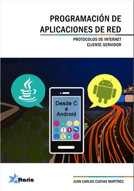 PROGRAMACION DE APLICACIONES DE RED