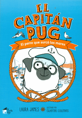 EL CAPIT�N PUG