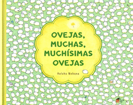 OVEJAS, MUCHAS, MUCH�SIMAS OVEJAS
