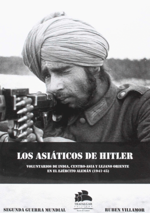 LOS ASITICOS DE HITLER