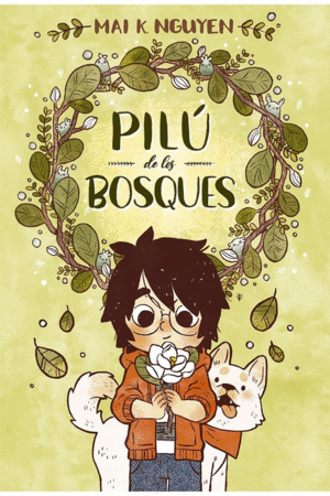 PIL� DE LOS BOSQUES