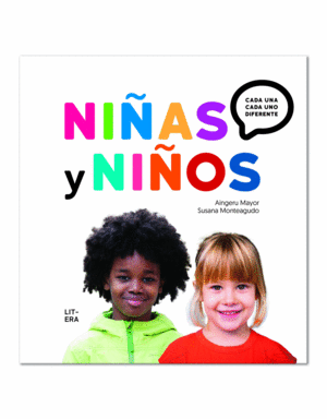 NI�AS Y NI�OS