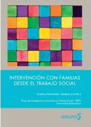 INTERVENCIN CON FAMILIAS DESDE EL TRABAJO SOCIAL