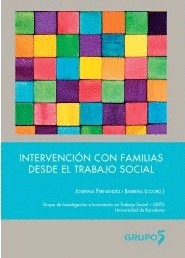 INTERVENCI�N CON FAMILIAS DESDE EL TRABAJO SOCIAL