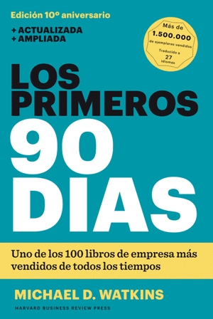 LOS PRIMEROS 90 D�AS