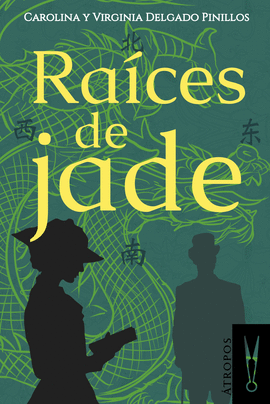 RAICES DE JADE