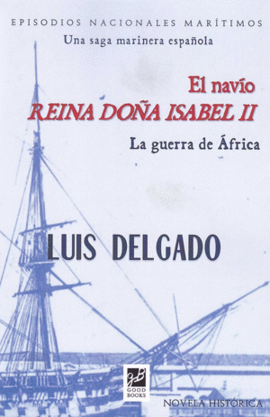 NAVIO REINA DO�A ISABEL II,EL